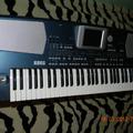 Альбом - Продам KORG PA-500